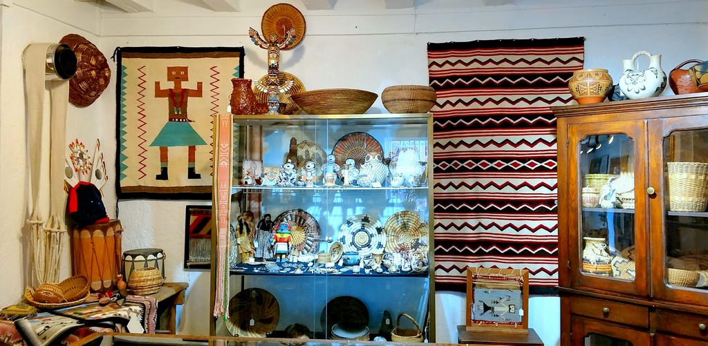 Old Town Antiques | Antique and Jewelry Shop located In Albuquerque New ...